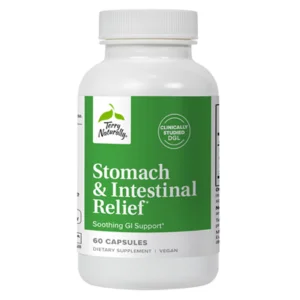 Stomach & Intestinal Relief*