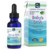 Baby's DHA Vegetarian - Image 2