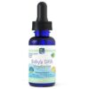 Baby's DHA Vegetarian - Nordic Naturals