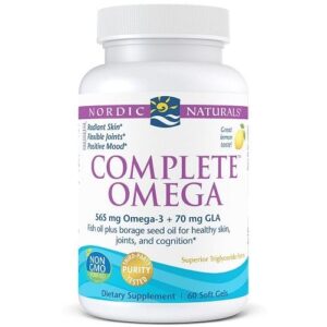 Complete Omega