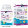 Complete Omega-D3 - Image 3