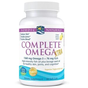 Complete Omega Xtra