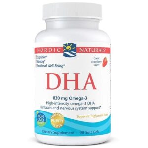 DHA