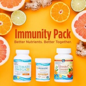 Immunity Pack