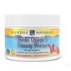 Nordic Omega-3 Gummy Worms