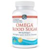 Omega Blood Sugar