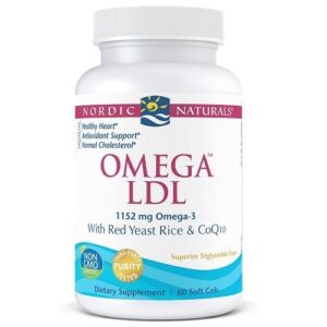 Omega LDL