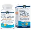 Omega Memory with Curcumin - Image 3