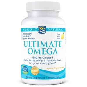 Ultimate Omega