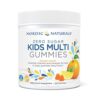 Zero Sugar Kids Multi 120 Gummies