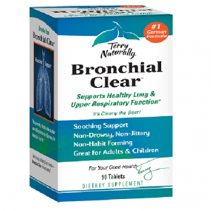 Bronchial Clear™