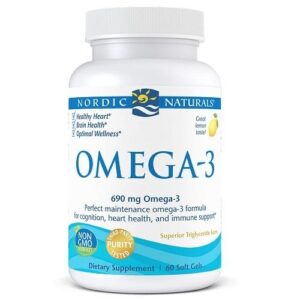 Omega-3