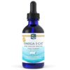 Omega-3 Cat