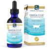 Omega-3 Cat - Image 2
