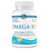 Omega-3D