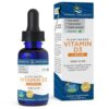 Plant-Based Vitamin D3 Liquid - Image 2