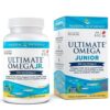 Ultimate Omega Junior 4