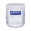 Magnesium (powder) 107 g