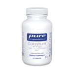 Colostrum 40% IgG 450 mg