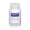 Vitamin E with Mixed Tocopherols