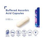 Buff Ascorbic Acid