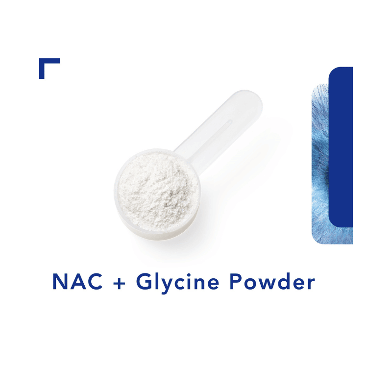 NAC plus Glycine Powder