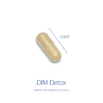 DIM Detox
