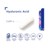 Hyaluronic Acid