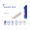Caprylic Acid