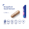 Grapefruit Seed Extract 250 mg