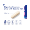 Digestive Enzymes Ultra with Betaine HCl