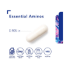 Essential Aminos 180 vegcaps