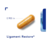 Ligament Restore