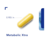 Metabolic Xtra