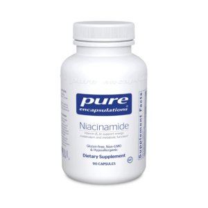 Niacinamide