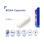 BCAA 600 mg