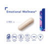 Emotional Wellness