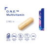 O.N.E. Multivitamin