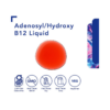 Adenosyl/Hydroxy B12 Liquid