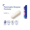 Pancreatic Enzyme Formula