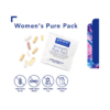 Women's Pure Pack 30 packets