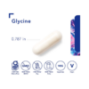 Glycine 500 mg