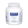 Betaine HCL Pepsin