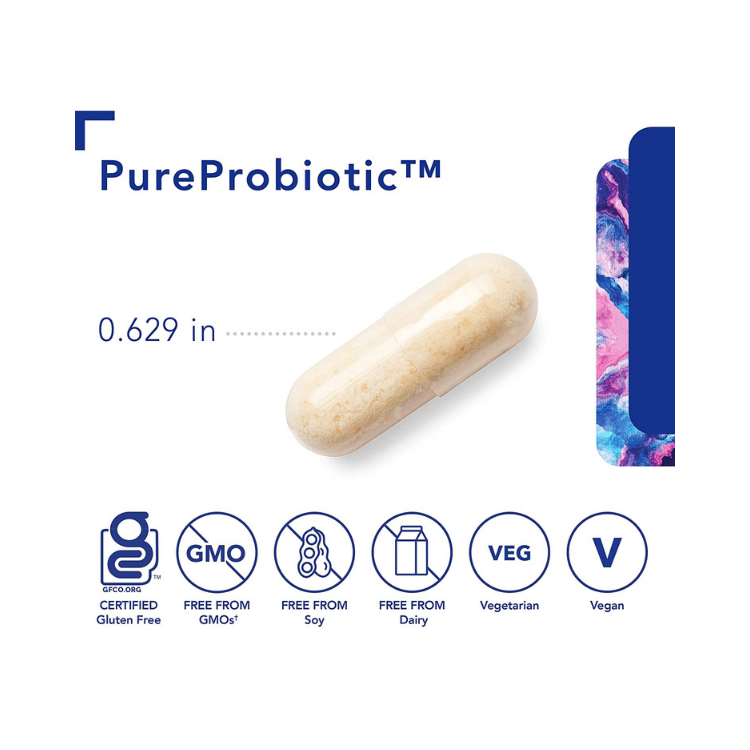 Pure-Probiotic