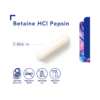 Betaine HCL Pepsin