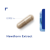 Hawthorn extract 120 vegcaps