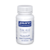 Folic Acid 800 mcg 60 vcaps