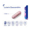 Lutein/Zeaxanthin