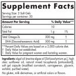 Vegan Prenatal DHA 2