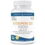 Vitamin D3 1000